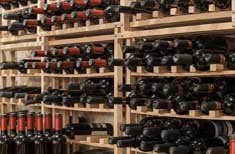 Cuttings Wine